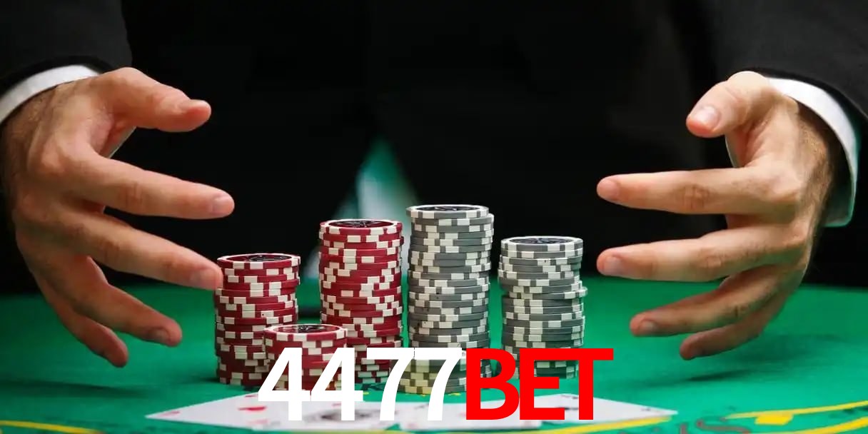 4477bet telegram