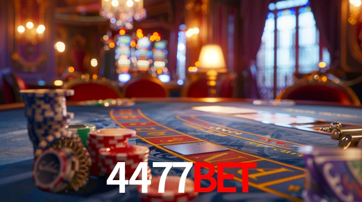 2FA Security 4477bet