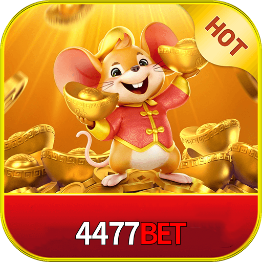 Logo 4477bet